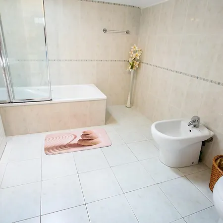 Penthouse Tropical Sunrises * لوس كريستيانوس