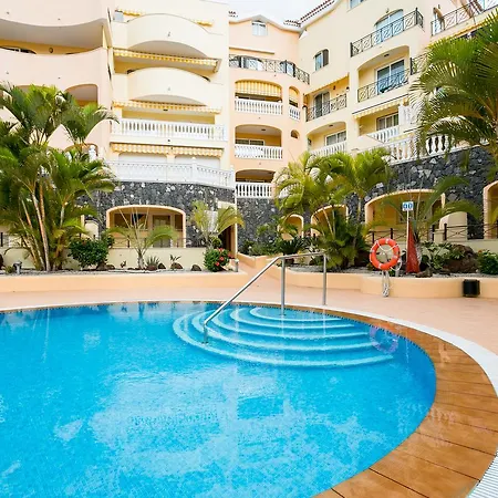 Penthouse Tropical Sunrises شقة