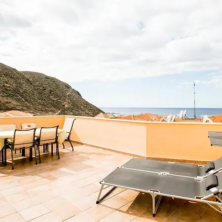 Penthouse Tropical Sunrises لوس كريستيانوس