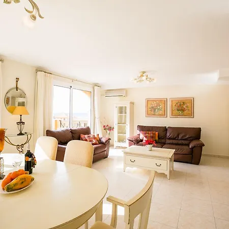 شقة Penthouse Tropical Sunrises