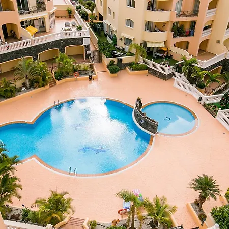 شقة Penthouse Tropical Sunrises