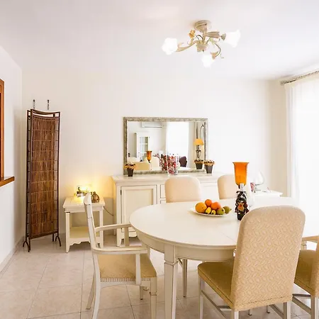 شقة Penthouse Tropical Sunrises لوس كريستيانوس