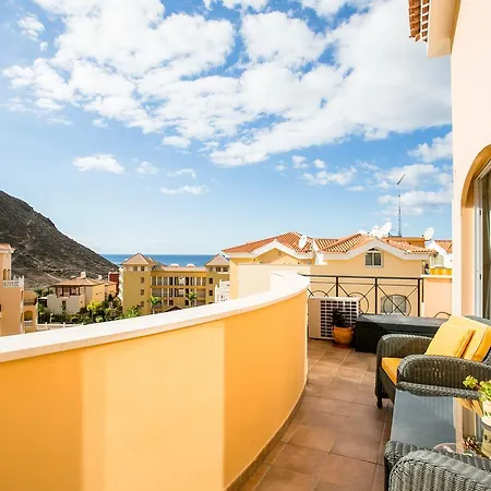 Penthouse Tropical Sunrises
