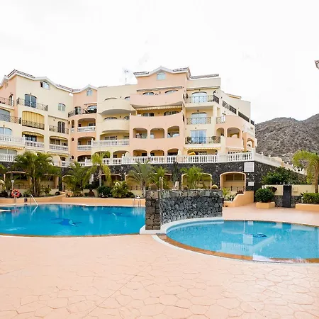 Penthouse Tropical Sunrises Los Cristianos (Tenerife)